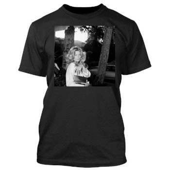 Farrah Fawcett Men's TShirt