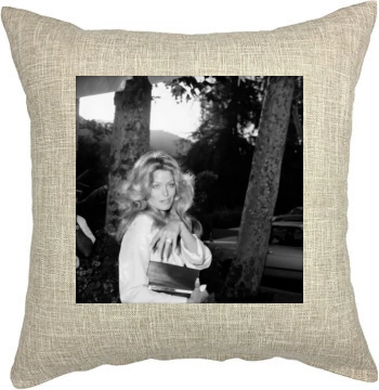 Farrah Fawcett Pillow