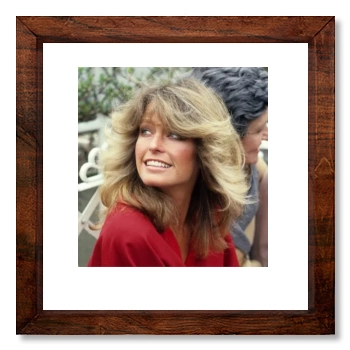 Farrah Fawcett 12x12