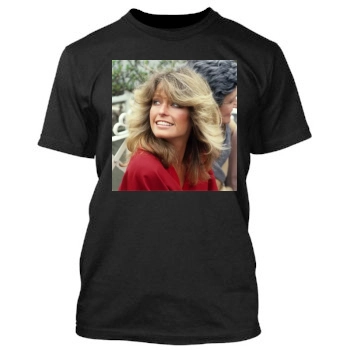 Farrah Fawcett Men's TShirt