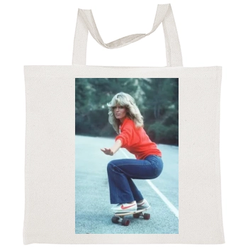 Farrah Fawcett Tote