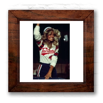 Farrah Fawcett 6x6