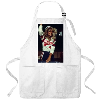 Farrah Fawcett Apron