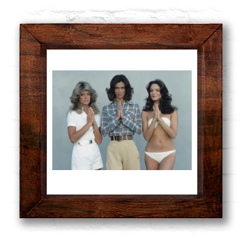 Farrah Fawcett 6x6