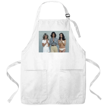 Farrah Fawcett Apron