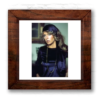 Farrah Fawcett 6x6