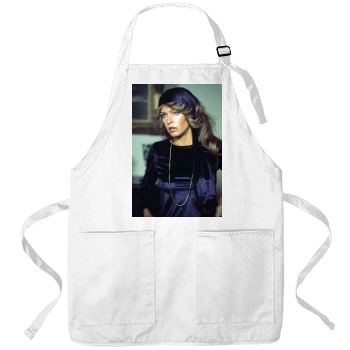 Farrah Fawcett Apron