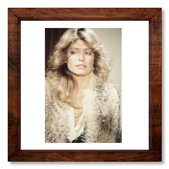 Farrah Fawcett 12x12