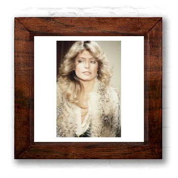 Farrah Fawcett 6x6