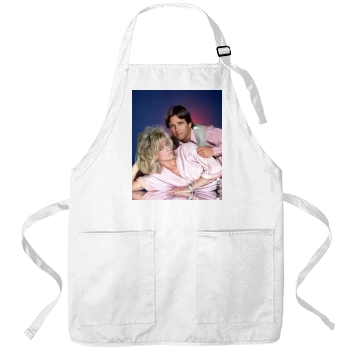 Farrah Fawcett Apron