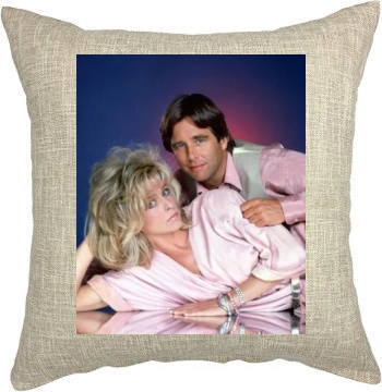 Farrah Fawcett Pillow