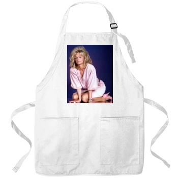 Farrah Fawcett Apron