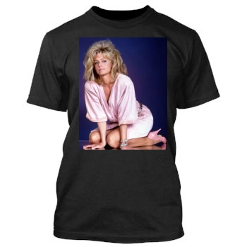 Farrah Fawcett Men's TShirt