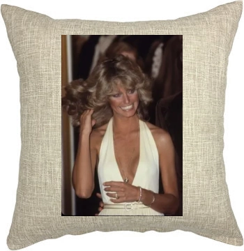 Farrah Fawcett Pillow