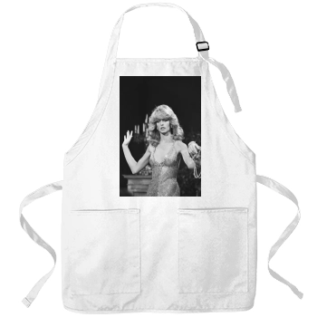 Farrah Fawcett Apron