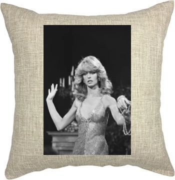 Farrah Fawcett Pillow