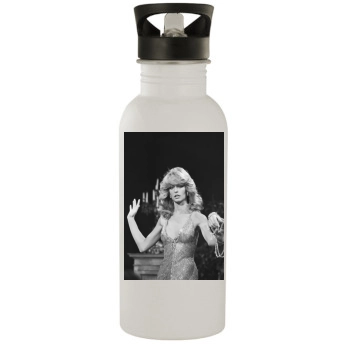 Farrah Fawcett Stainless Steel Water Bottle