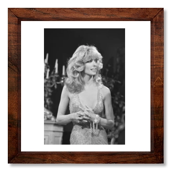 Farrah Fawcett 12x12