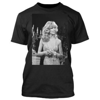 Farrah Fawcett Men's TShirt