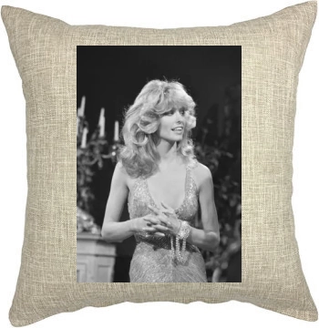 Farrah Fawcett Pillow