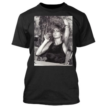 Farrah Fawcett Men's TShirt