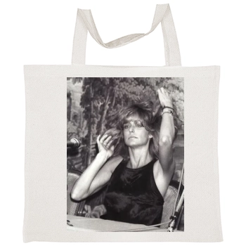 Farrah Fawcett Tote