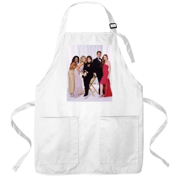 Farrah Fawcett Apron