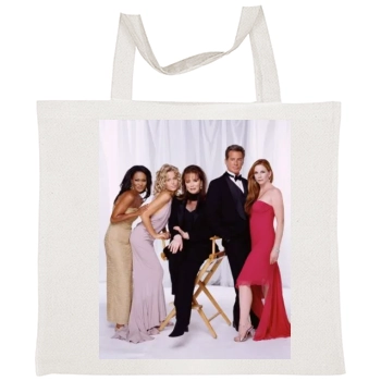 Farrah Fawcett Tote