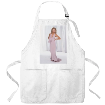 Farrah Fawcett Apron