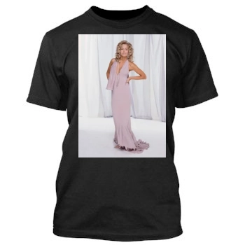 Farrah Fawcett Men's TShirt