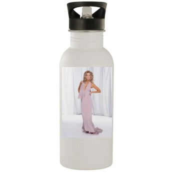 Farrah Fawcett Stainless Steel Water Bottle