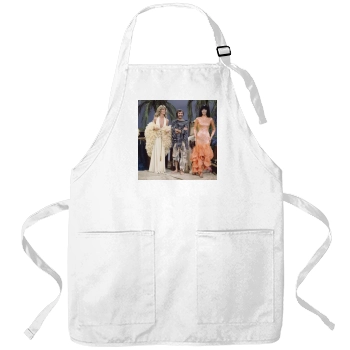 Farrah Fawcett Apron