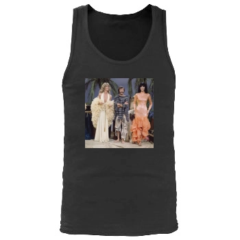 Farrah Fawcett Men's Tank Top