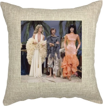 Farrah Fawcett Pillow