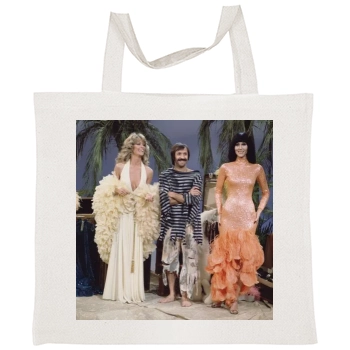 Farrah Fawcett Tote