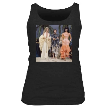 Farrah Fawcett Women's Tank Top