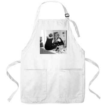 Farrah Fawcett Apron