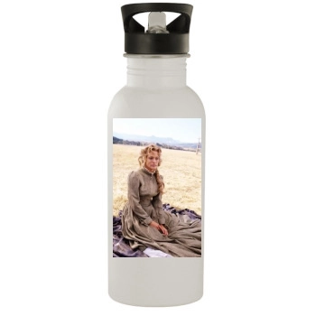 Farrah Fawcett Stainless Steel Water Bottle