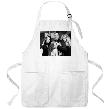 Farrah Fawcett Apron