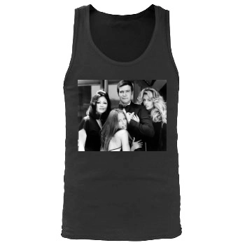 Farrah Fawcett Men's Tank Top