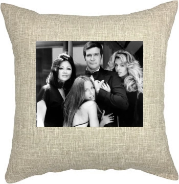 Farrah Fawcett Pillow