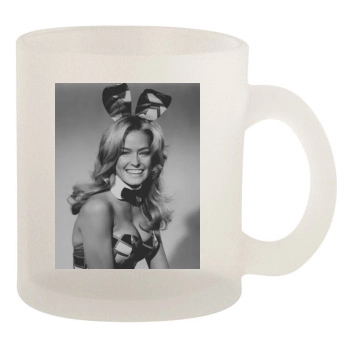 Farrah Fawcett 10oz Frosted Mug