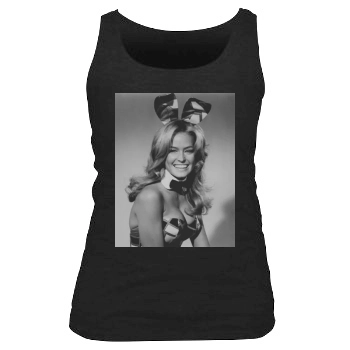 Farrah Fawcett Women's Tank Top