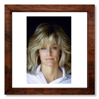 Farrah Fawcett 12x12