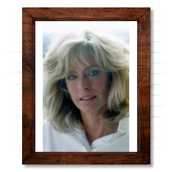 Farrah Fawcett 14x17