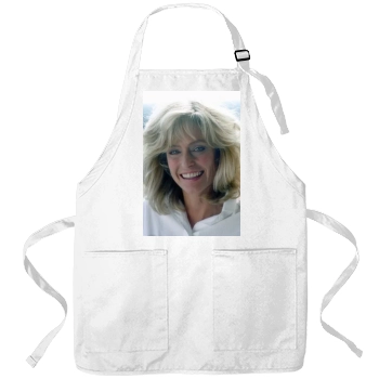 Farrah Fawcett Apron