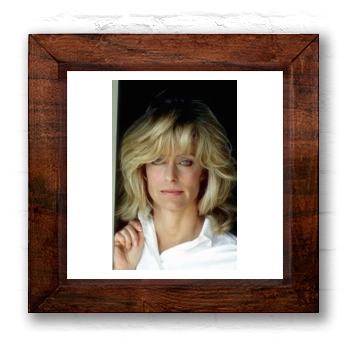 Farrah Fawcett 6x6