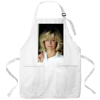 Farrah Fawcett Apron