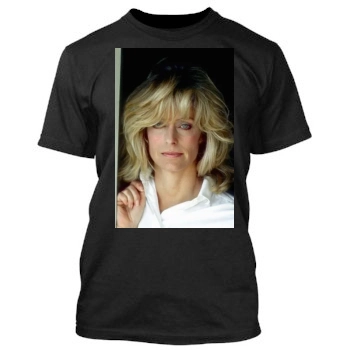 Farrah Fawcett Men's TShirt