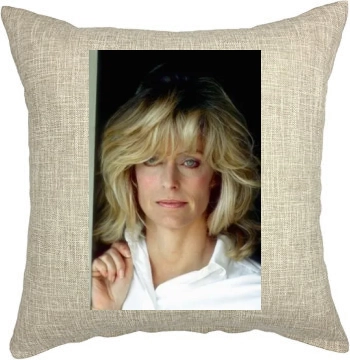 Farrah Fawcett Pillow